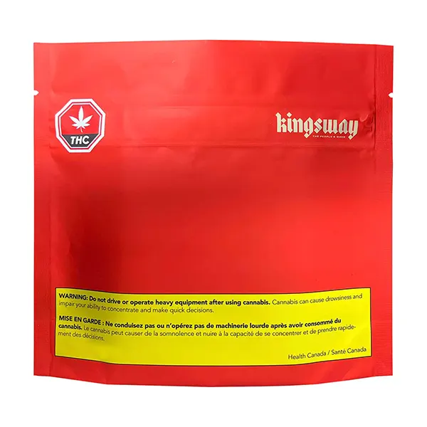 Image for Split Shift Pre-Rolls, cannabis all products by Kingsway