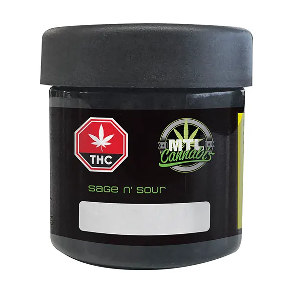 Image for Sage n Sour, cannabis all products by MTL Cannabis