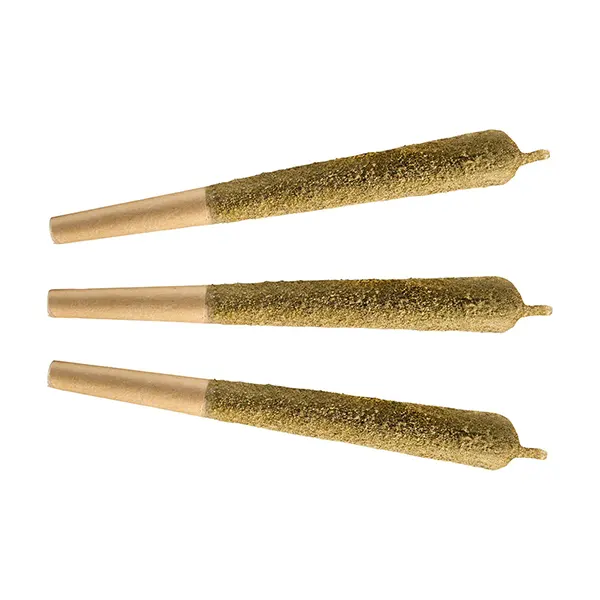 Tropic Monster Distillate Infused Pre-Roll