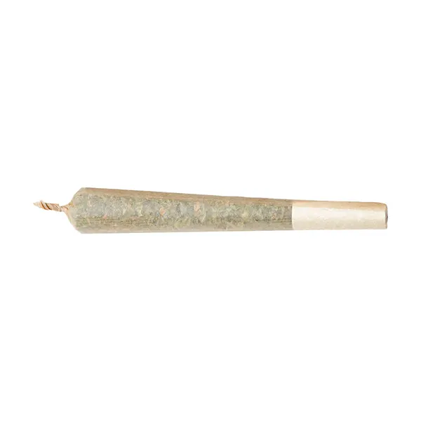 Product image for SLUMPZ Disty+Diamonds Infused Pre-roll, Cannabis Flower by Happy & Stoned