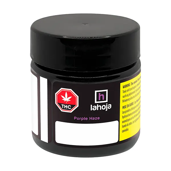 Image for Purple Haze, cannabis all products by LaHoja