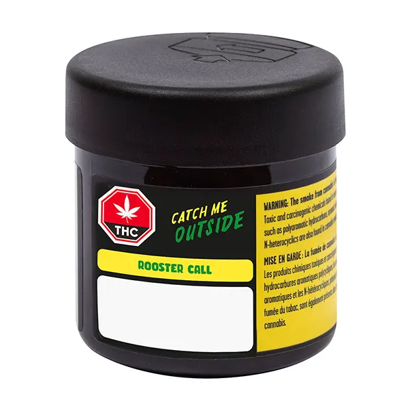 Rooster Call (Dried Flower) by Catch Me Outside