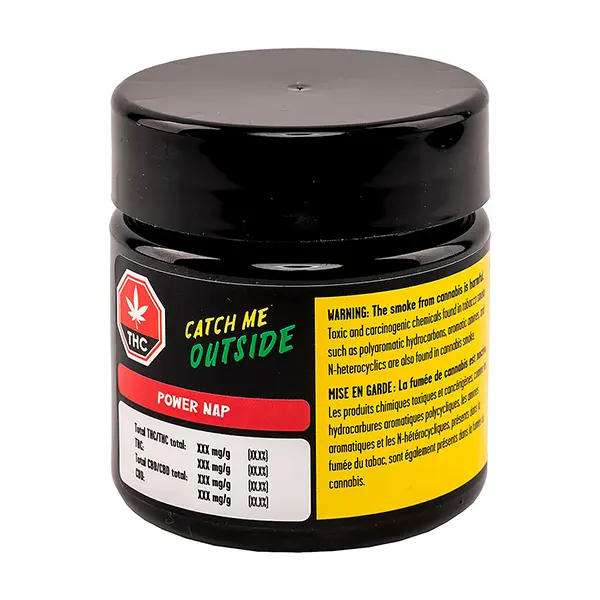 Power Nap (Dried Flower) by Catch Me Outside