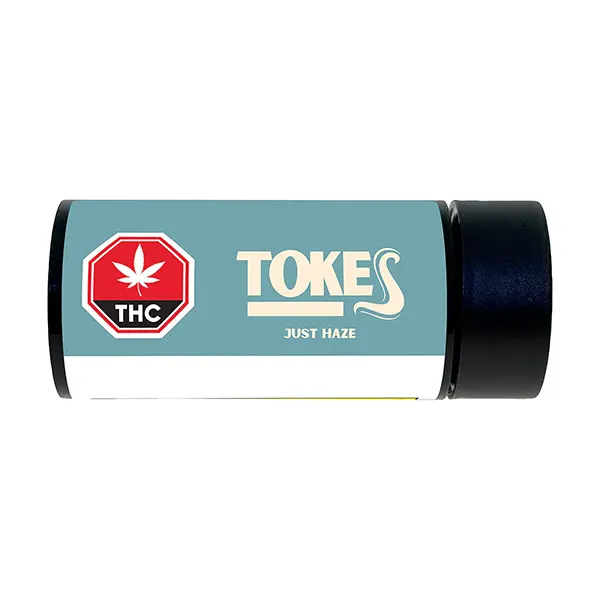 Image for Just Haze Pre-Roll, cannabis all products by Tokes