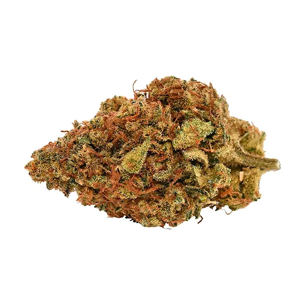 Bud image for Stinky Pinky 1:1, cannabis all products by 5 Points Cannabis