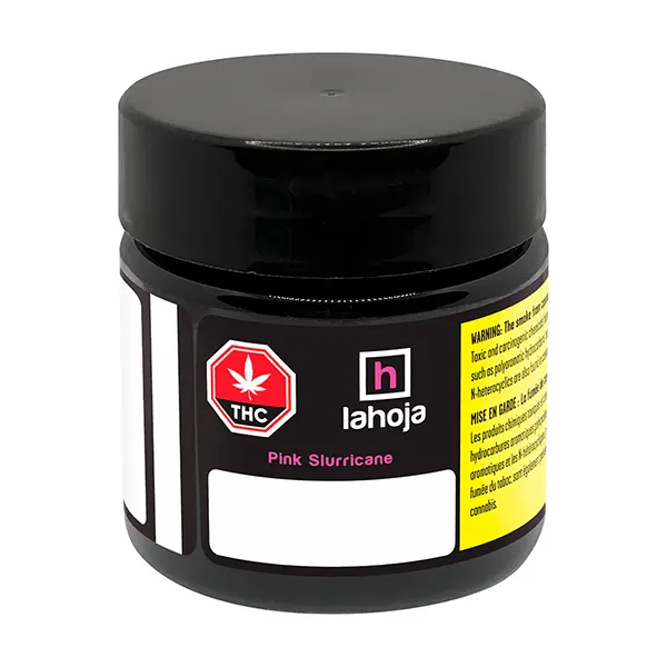Image for Pink Slurricane, cannabis all products by LaHoja