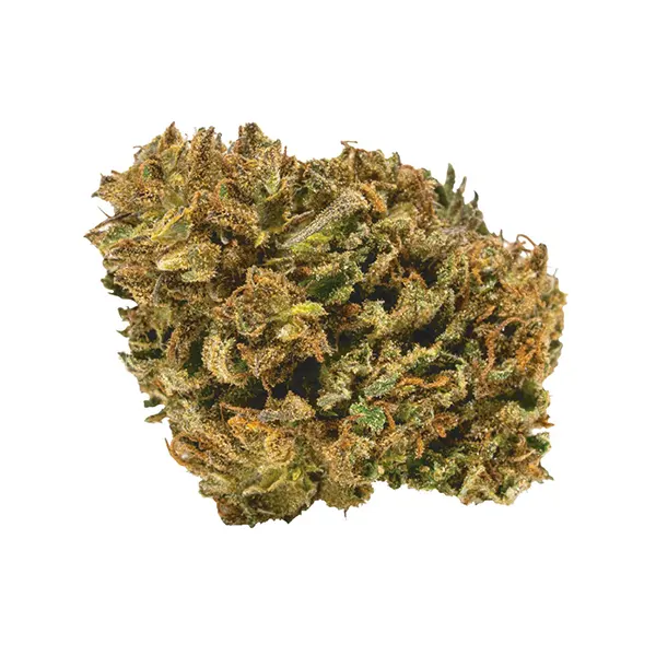 Bud image for Cherry Blossom, cannabis all products by 5 Points Cannabis