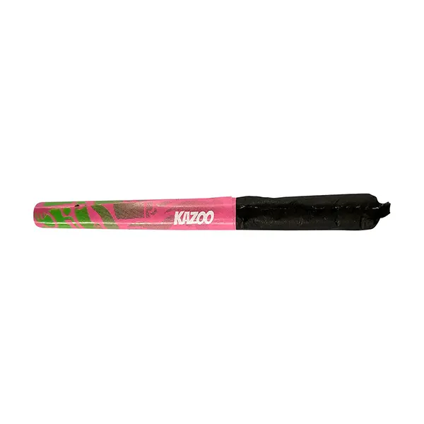 Image for Melon Monroe Infused Pre-Roll, cannabis all products by Kazoo