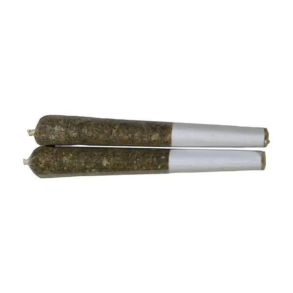 Old Skool Mixer Pre-Roll (Pre-Rolls) by GrnLife