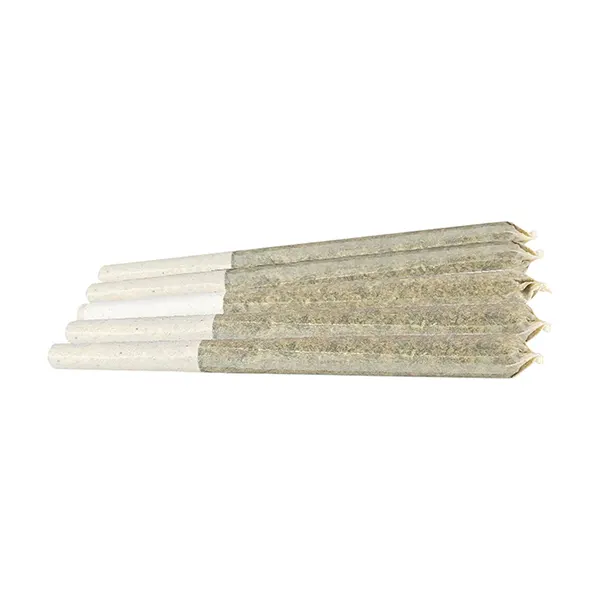 Image for Watermelon Gushers Pre-Roll, cannabis all products by BC Green