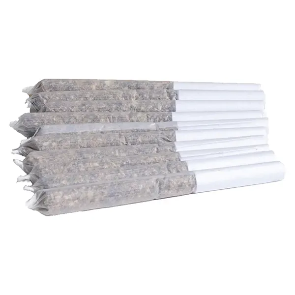 Pick Me Up (Pre-Rolls) by Castle Rock Farms