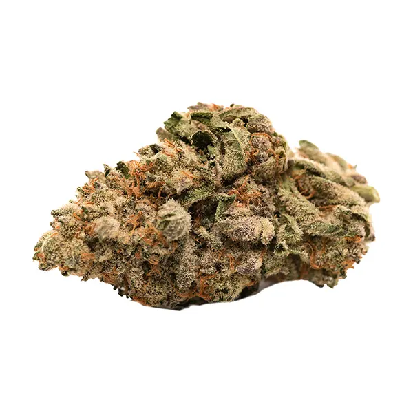 Product image for Grease Monkey, Cannabis Flower by Happy & Stoned