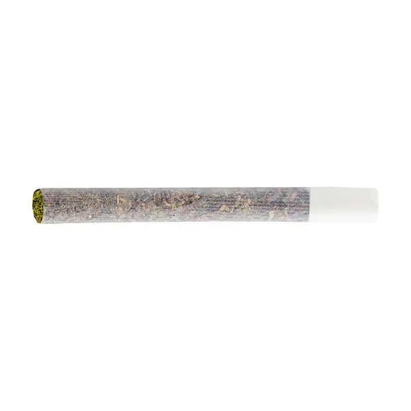 Star Cab Cherry Chem Pre-Roll (Pre-Rolls) by Double J's