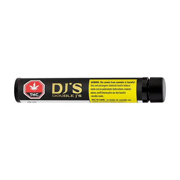 Image for Pink Sour Pre-Roll, cannabis all products by Double J's