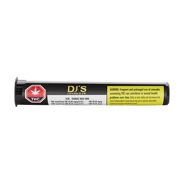 TK3k Pre-Roll (Pre-Rolls) by Double J's