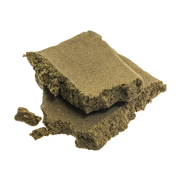 Image for Sungrown Traditional Hash, cannabis all products by Double J's