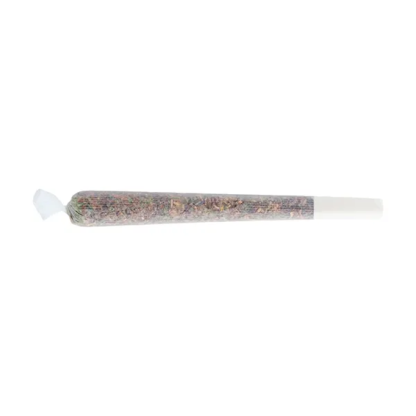 Image for Triangle Kush 3000 Pre-Roll, cannabis all products by 7 Farms Down