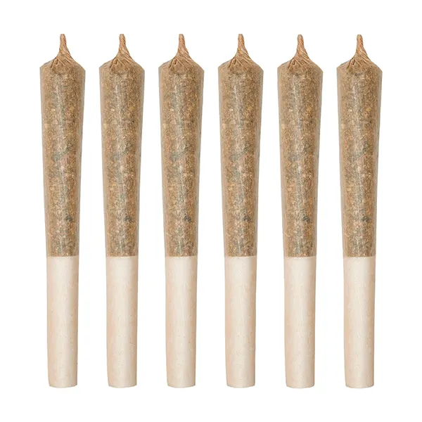 Itsy Bitsy Tipsy Pre-Roll (Pre-Rolls) by Handy Dandies