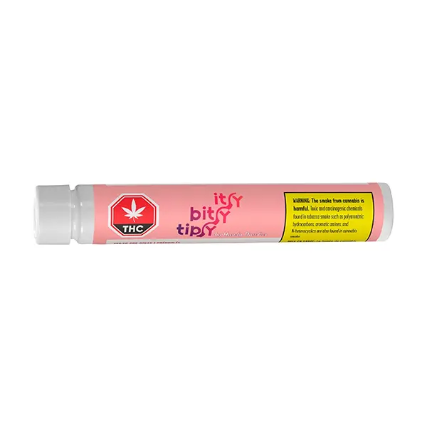 Itsy Bitsy Tipsy Pre-Roll (Pre-Rolls) by Handy Dandies