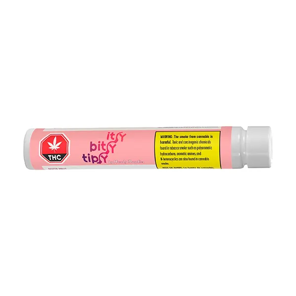 Image for Itsy Bitsy Tipsy Reefer Rolls, cannabis pre-rolls by Handy Dandies