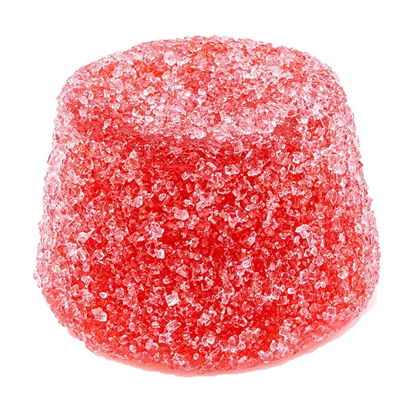 Image for Strawberry Haze Live Resin Terp Chew, cannabis all products by ABX