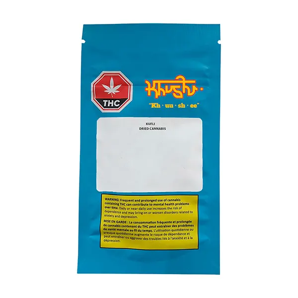 Image for Khushi - Kulfi, cannabis all products by Khushi