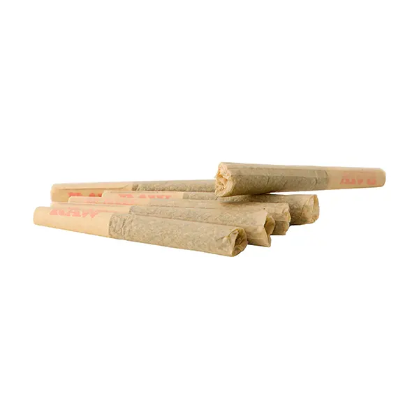 Image for Future #1 The Great One Pre-Roll, cannabis all products by Universe Cannabis