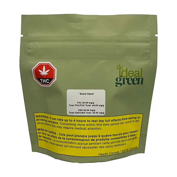 Image for Rotational 1 - Apex OG, cannabis dried flower by CannJah Pharm