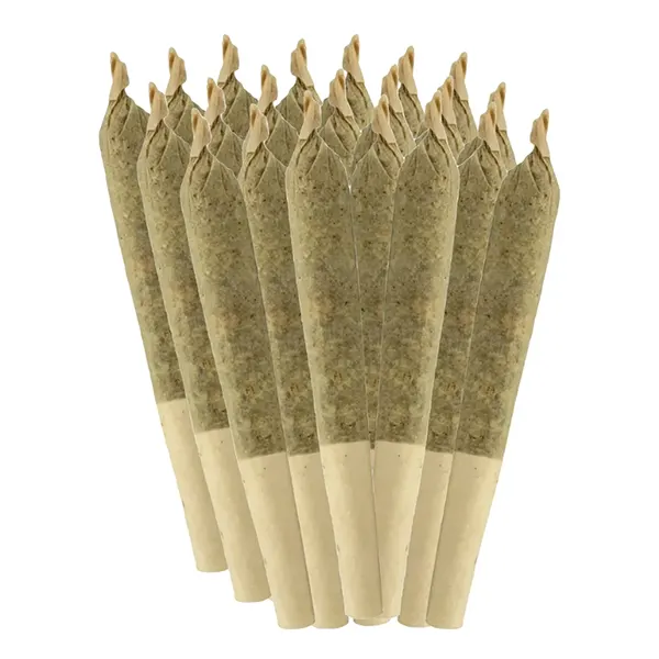 Trop Cherry Pre-Roll (Pre-Rolls) by Sheeesh!