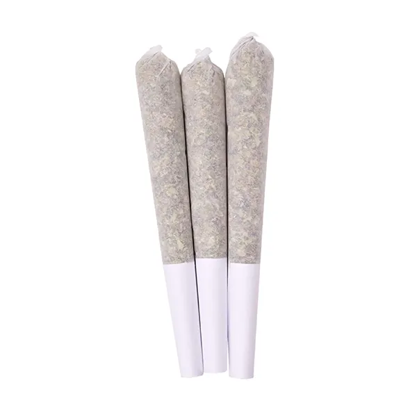 Product image for Flawless Victory Pre-Roll, Cannabis Flower by Choklit Park