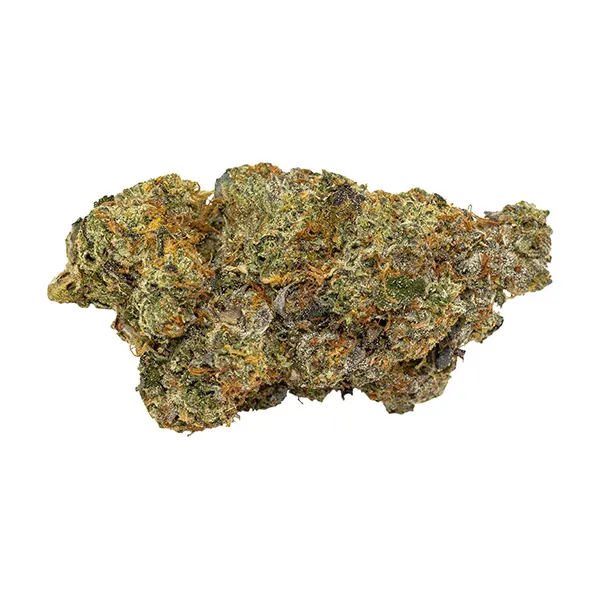 Bud image for Vader OG, cannabis dried flower by Choklit Park