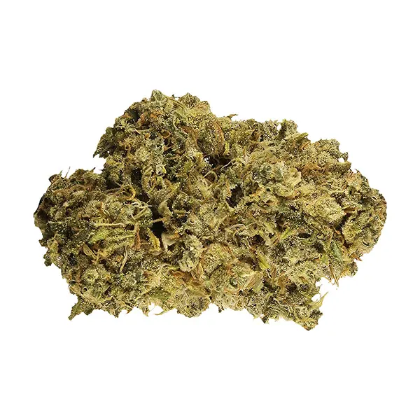 Bud image for Durban Poison, cannabis all products by Papa's Herb