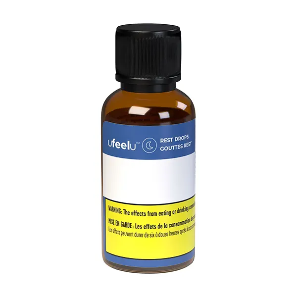 Product image for ufeelu Cannabis Extracts by Canadian Clinical Cannabinoids