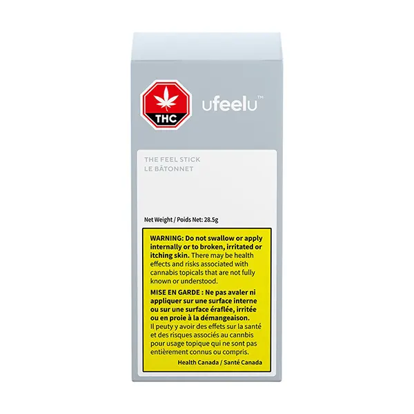 Image for The Feel Stick CBD:CBG, cannabis all products by ufeelu