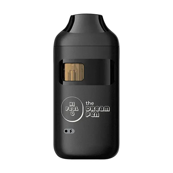 Image for Dream Live Resin All-In-One Lavender Acai Tea