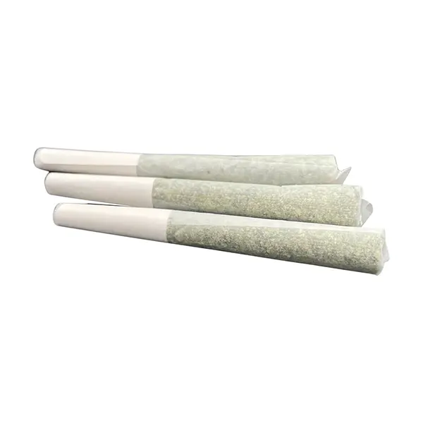 Image for Orange Krush Terp Sticks, cannabis all products by Smoke Show