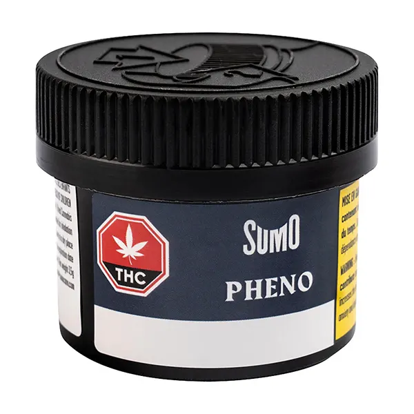 Image for Pheno, cannabis all products by SUMO Cannabis