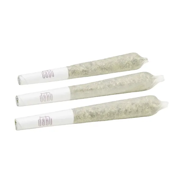 Image for Gelato #4 Pre-roll, cannabis all products by DAKU