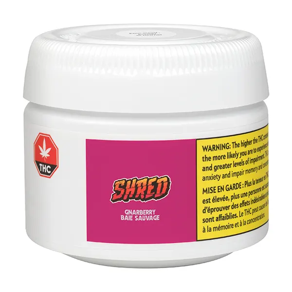 Image for Gnarberry J's Pre-Rolls, cannabis pre-rolls by Shred