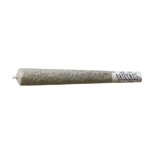 Image for Tropic Thunder Heavies - Disty & Diamond Infused Pre-Roll, cannabis all products by Shred