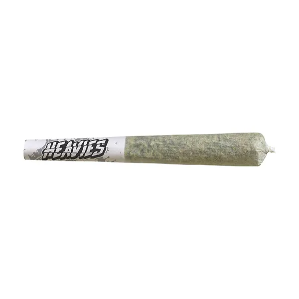 Image for Blueberry Blaster Disty & Diamonds Infused Pre-Roll, cannabis all products by Shred