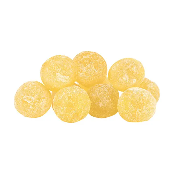 Image for Electric Lemon Lozenges, cannabis all products by Edison Jolts