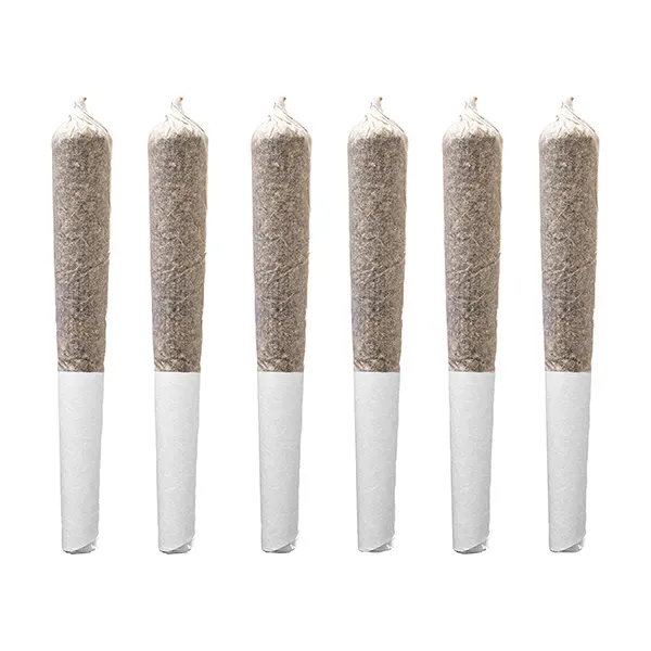 Northern Lights Pre-Roll (Pre-Rolls) by Station House