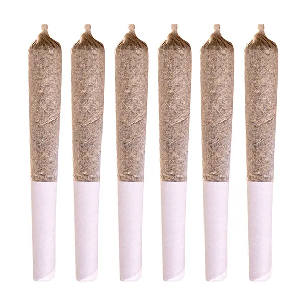LA Confidential Pre-Roll (Pre-Rolls) by Station House
