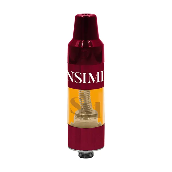 Product image for Sensimila Cannabis Vapes by Sensi Brands Inc.