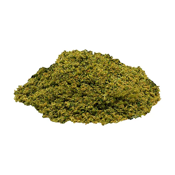 Product image for Maui Wowie Milled, Cannabis Flower by Piff