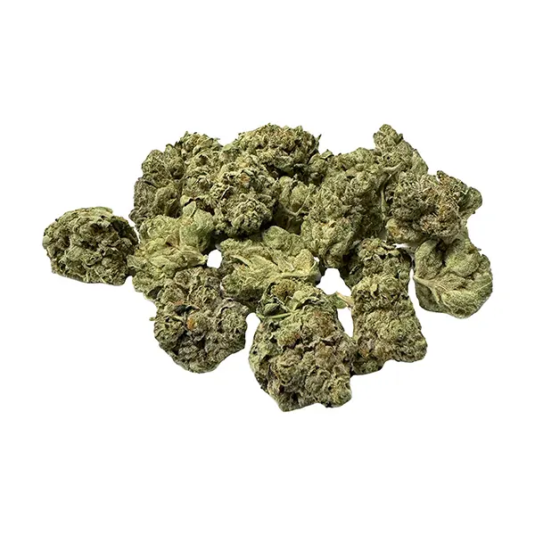 Bud image for Duck Hunter Smalls, cannabis dried flower by Buckshot Buds