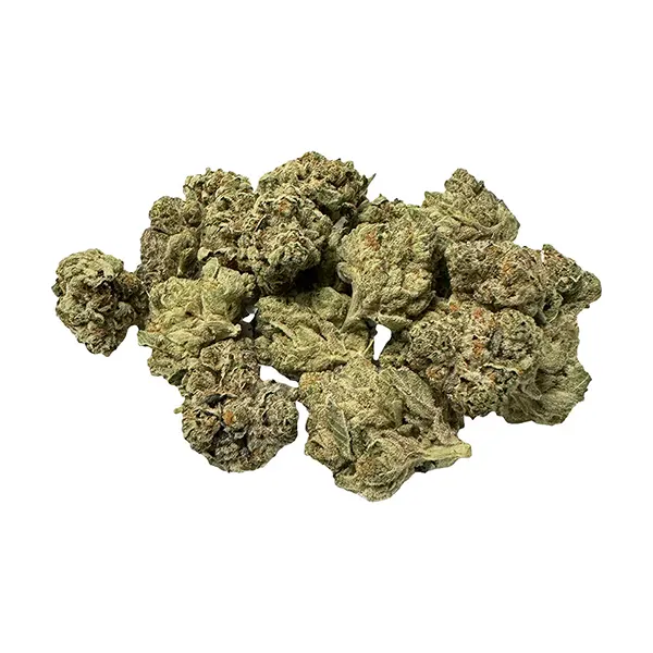 Bud image for Deer in the Headlights Smalls, cannabis all products by Buckshot Buds