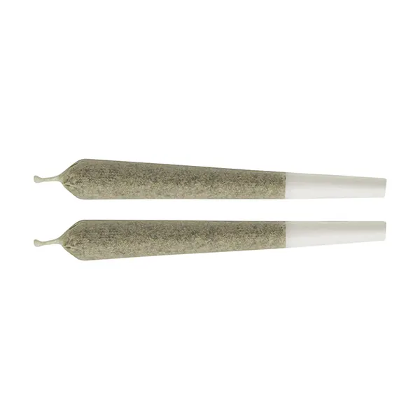 Image for Cali Kush Pre-roll, cannabis all products by Piff