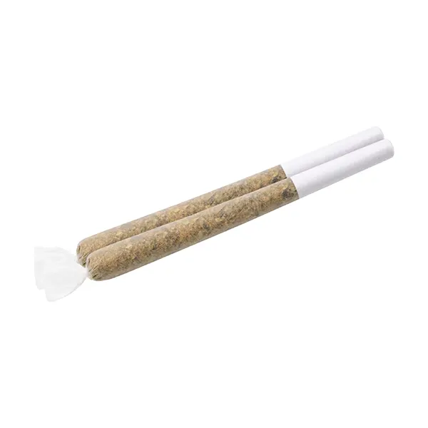 Indica Pre-Roll (Pre-Rolls) by Windmill